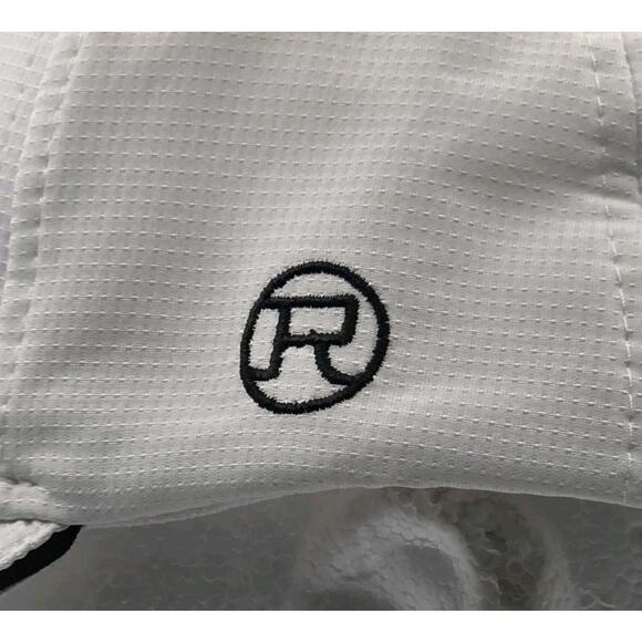 Roper Cowboy Western Wear Strapback Cap Hook & Loop Baseball‎ Hat - Picture 3 of 9